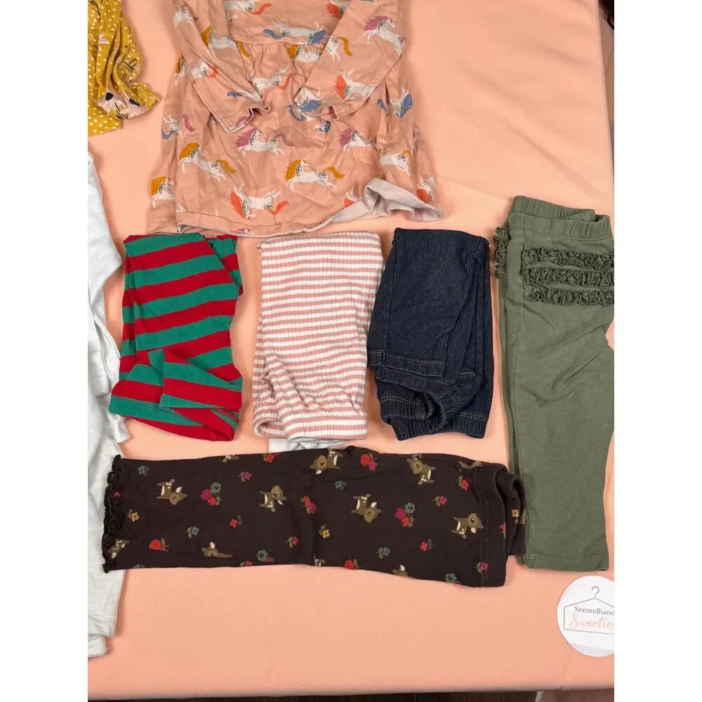 Multiple Brands this extra